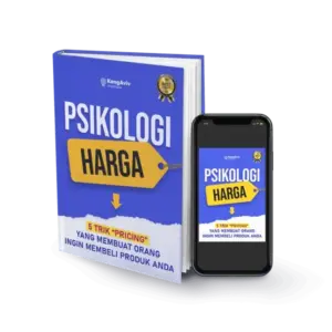 5 Trik Pricing yang Membuat Orang Ingin Membeli Produk Anda