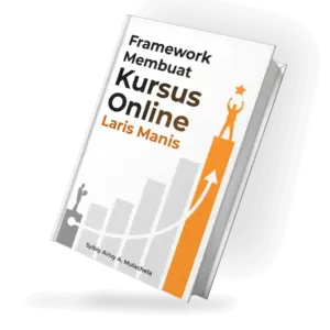Ebook FMKO Framework Membuat Kursus Online