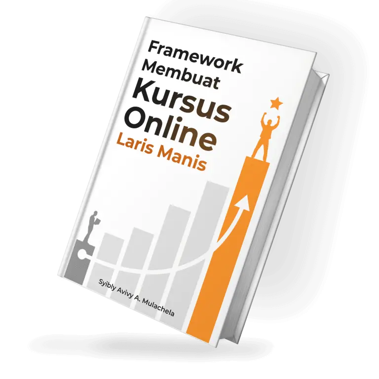 eBook Framework Membuat Kursus Online