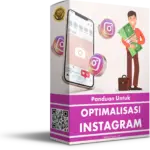 eCourse Optimalisasi Instagram