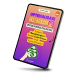 eCourse LARIS: Optimalisasi Instagram untuk Kursus Online Anda