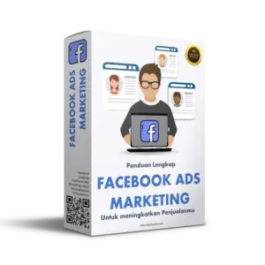 Sekolah Digital - Facebook Ads Marketing