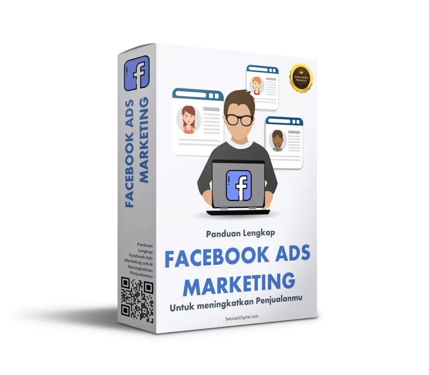 eCourse Facebook Ads Marketing