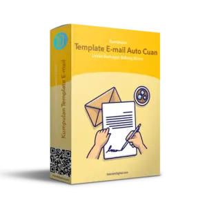 Template Email Auto Cuan