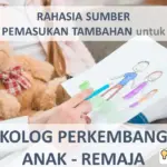 Webinar Insight untuk Psikolog Perkembangan Anak & Remaja