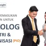 Webinar Insight untuk Psikolog Industri dan Organisasi