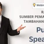 Webinar Insight untuk Public Speaker