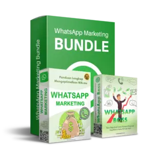 WhatsApp Marketing Bundle