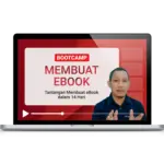 14 Hari Membuat eBook