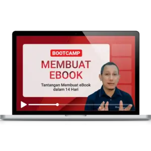 14 Hari Membuat eBook