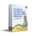 eBook Membuat Materi Ajar Online yang Menjual