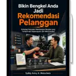 eBook Bengkel: Bikin Bengkel Anda jadi Rekomendasi Pelanggan