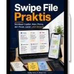 Template Kalimat & Caption Psikologi Jualan: Tinggal ganti, langsung posting hari ini