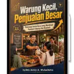 eBook F&B: Warung Kecil, Penjualan Besar