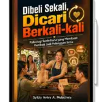 eBook F&B: Dibeli Sekali, Dicari Berkali-kali