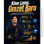 eBook Fotografer: Klien Lama, Omzet Baru
