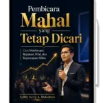 eBook Public Speaker: Pembicara Mahal yang Tetap Dicari + Bonus eBook Bicara di Panggung Tanpa Takut Blank
