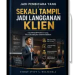 eBook Public Speaker: Jadi Pembicara yang Sekali Tampil, Jadi Langganan Klien