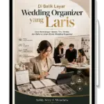 eBook Wedding Organizer: Di Balik Layar Wedding Organizer yang Laris
