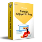 eCourse Teknik Copywriting