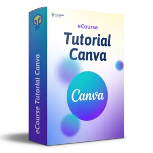 eCourse Tutorial Canva