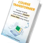 ebook course transformer