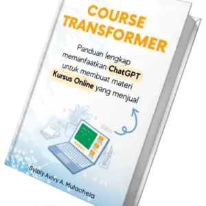 ebook course transformer