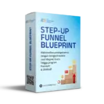 ecourse SUF step up funnel blueprint