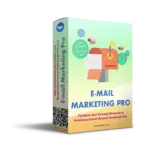 eCourse Email Marketing Pro