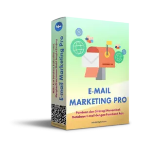ecourse email marketing pro