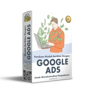 ecourse google ads