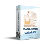eCourse Manajemen Database