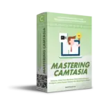 ecourse mastering camtasia
