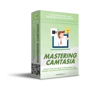 ecourse mastering camtasia