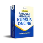 eCourse Panduan Membuat Kursus Online