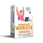 eCourse Membuat Website