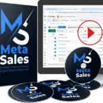 ecourse meta sales