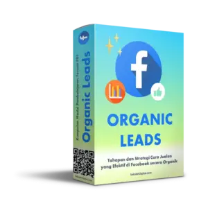 ecourse organic leads