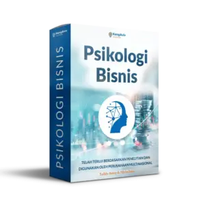 eCourse Psikologi Bisnis