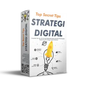 ecourse strategi digital