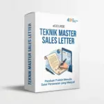 eCourse Teknik Master Sales Letter