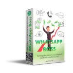 ecourse whatsapp boss