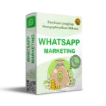 ecourse whatsapp marketing