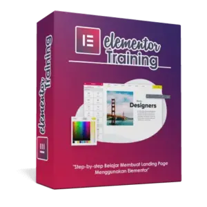 eCourse Elementor
