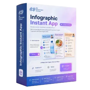 Infografis App