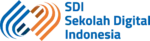 logo sekolah digital indonesia