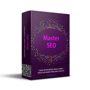 eCourse Master SEO