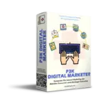 p3k digital marketer
