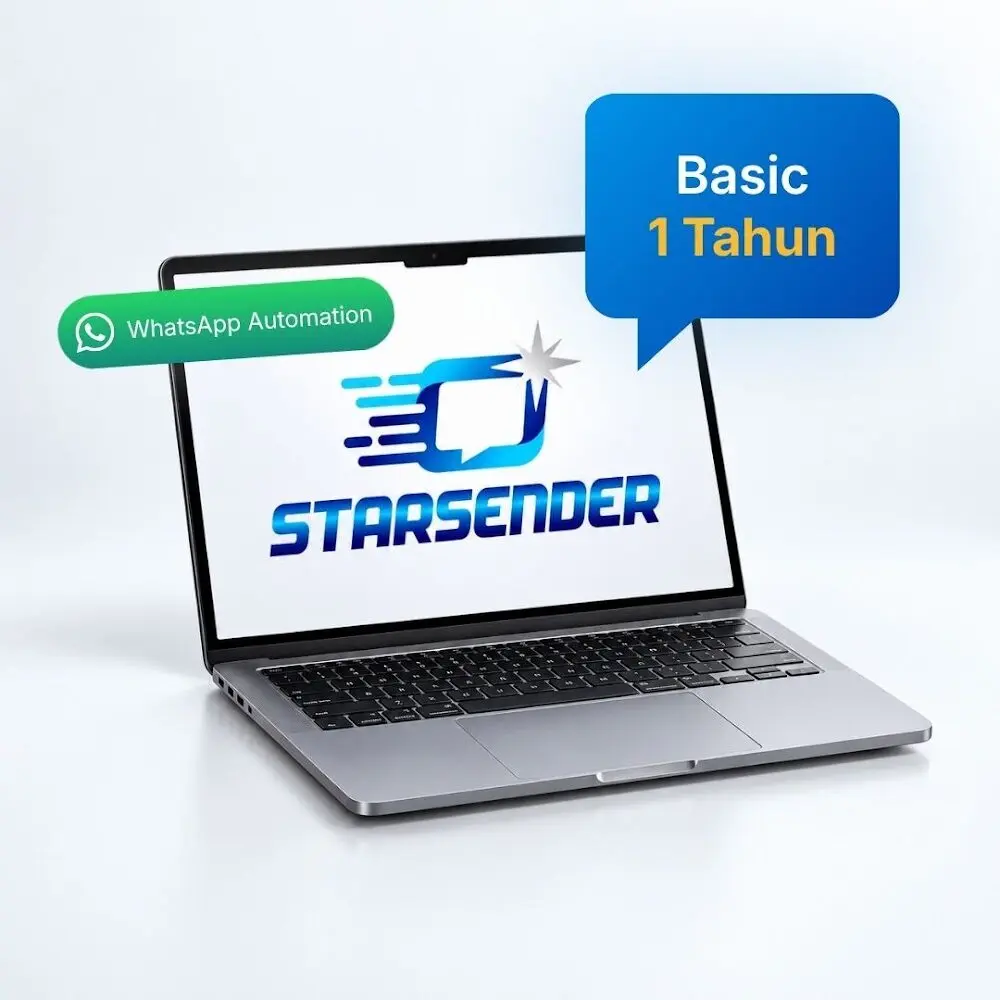Cover Starsender