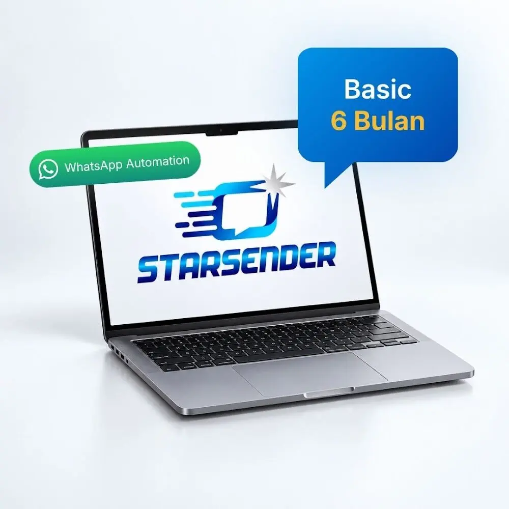 Cover Starsender